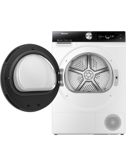 Сушильная машина Hisense DH7S107BW