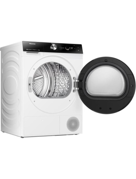 Сушильная машина Hisense DH7S107BW