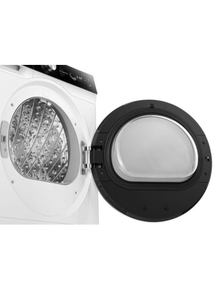 Сушильная машина Hisense DH7S107BW