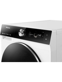 Сушильная машина Hisense DH7S107BW
