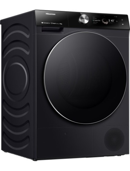 Сушильная машина Hisense DH7S107BB