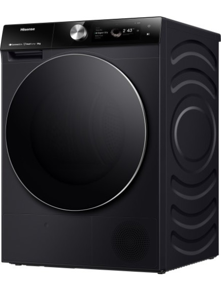 Сушильная машина Hisense DH7S107BB