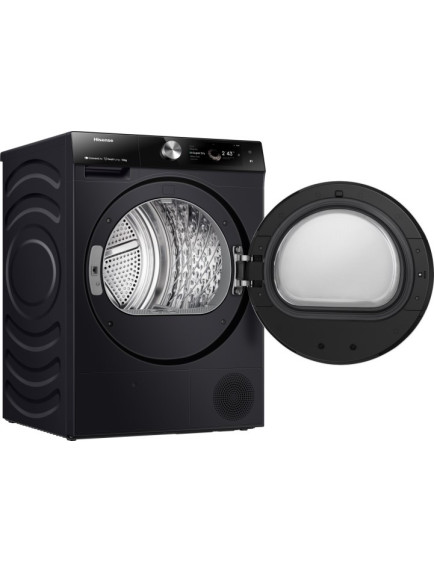 Сушильная машина Hisense DH7S107BB