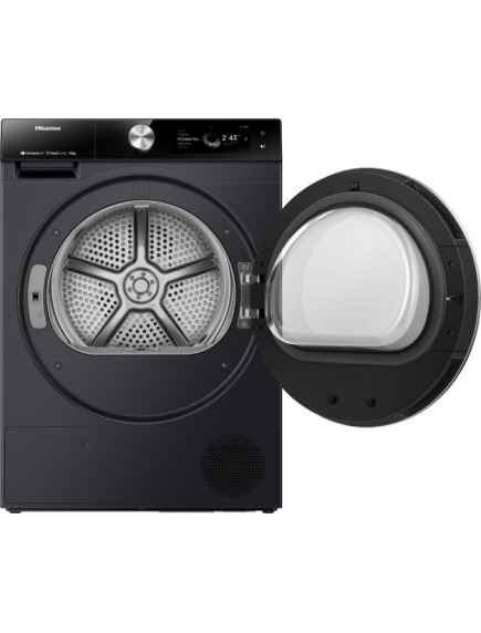 Сушильная машина Hisense DH7S107BB