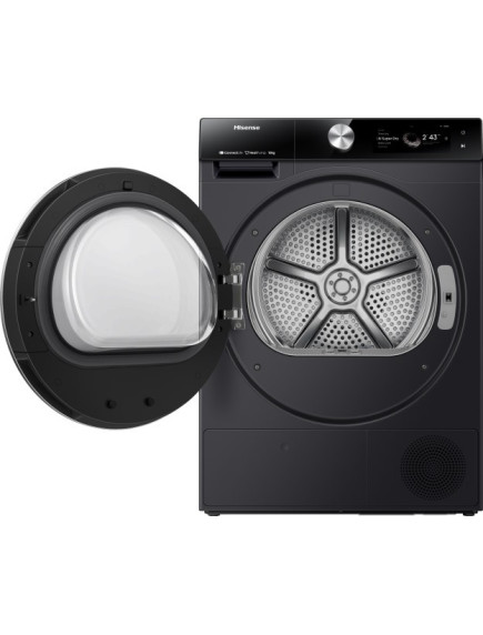 Сушильная машина Hisense DH7S107BB