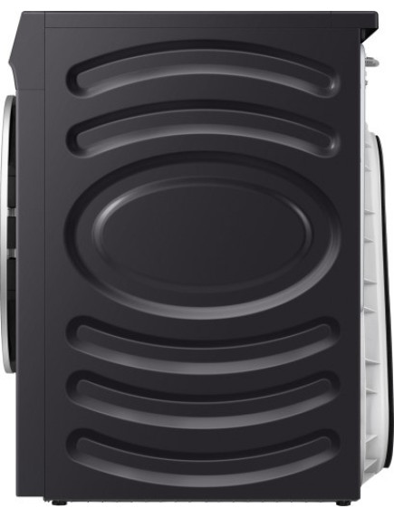 Сушильная машина Hisense DH7S107BB