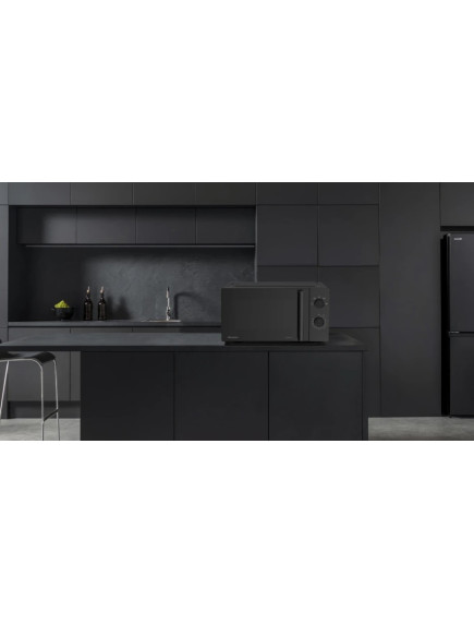 Микроволновая печь Hisense H20MOBP1HI