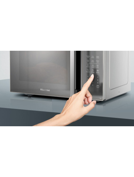 Микроволновая печь Hisense H20MOMSS4H