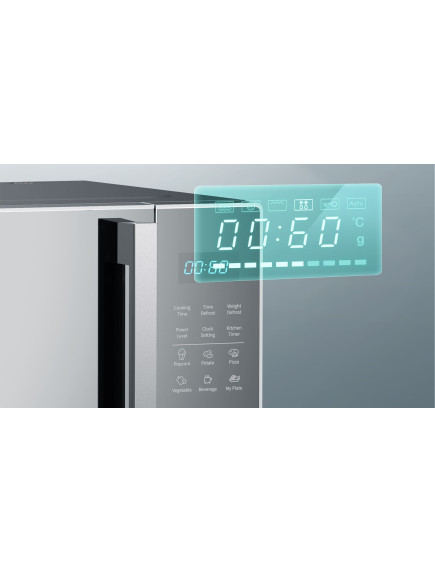Микроволновая печь Hisense H20MOMSS4H