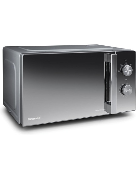 Микроволновая печь Hisense H20MOMCP1H