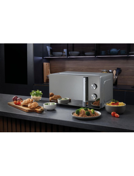 Микроволновая печь Hisense H20MOMCP1H