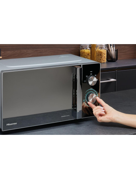 Микроволновая печь Hisense H20MOMCP1H