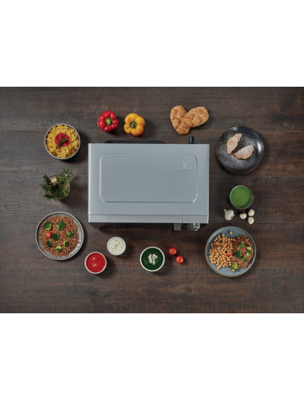 Микроволновая печь Hisense H20MOMCP1H