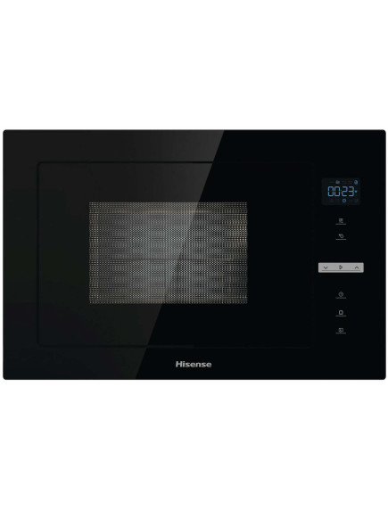 Встраиваемая микроволновая печь Hisense BIM 325G62 BG2 Встраиваемая микроволновая печь Hisense BIM 325G62 BG2