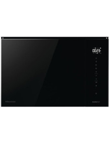 Встраиваемая микроволновая печь Hisense BIM325GI63DBG