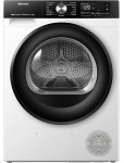 Сушильная машина Hisense DH3S802BW3
