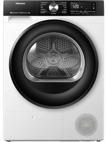 Сушильная машина Hisense DH3S802BW3