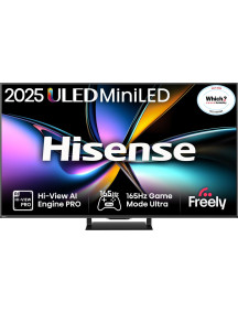 Телевизор Hisense 75U7Q PRO