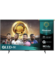 Телевизор Hisense 75E7Q PRO