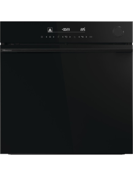 Духовой шкаф Hisense BSA6634PBG8
