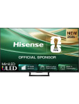 Телевизор Hisense 85E8S