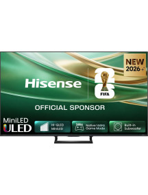 Телевизор Hisense 85E8S