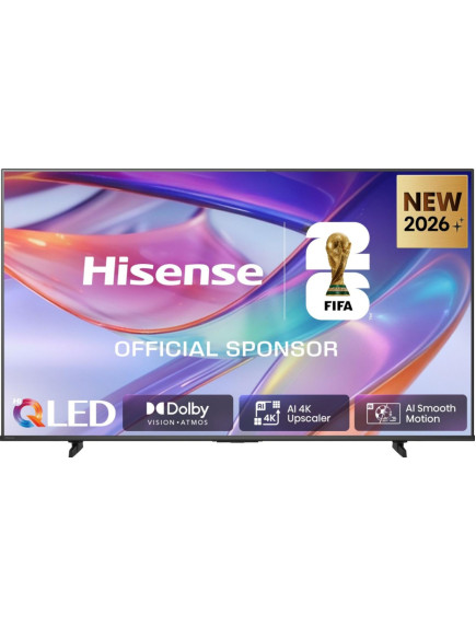 Телевизор Hisense 85E7S