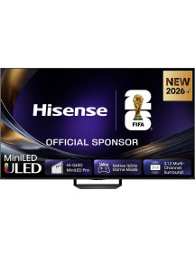 Телевизор Hisense 65U7S PRO