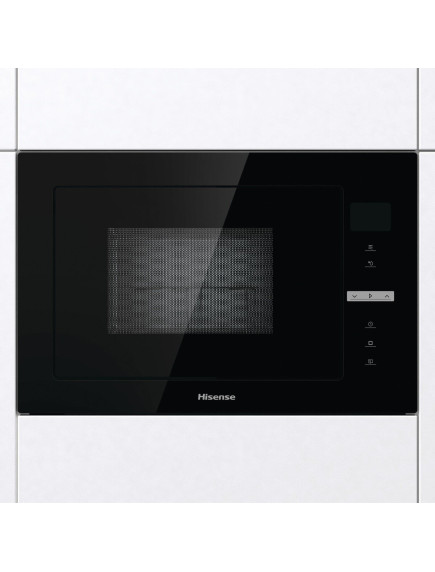 Встраиваемая микроволновая печь Hisense BIM 325G62 BG2 Встраиваемая микроволновая печь Hisense BIM 325G62 BG2