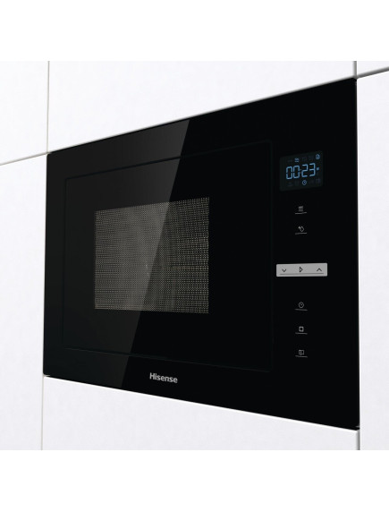 Встраиваемая микроволновая печь Hisense BIM 325G62 BG2 Встраиваемая микроволновая печь Hisense BIM 325G62 BG2