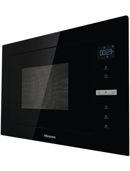 Встраиваемая микроволновая печь Hisense BIM 325G62 BG2 Встраиваемая микроволновая печь Hisense BIM 325G62 BG2
