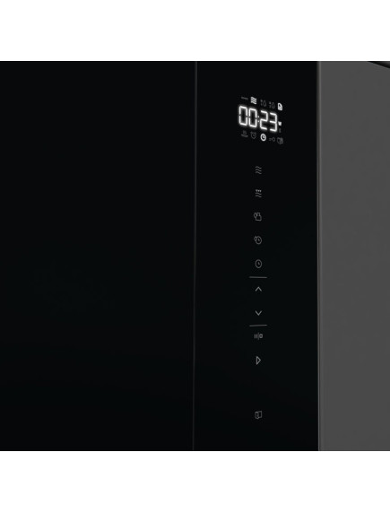 Встраиваемая микроволновая печь Hisense BIM325GI63DBG