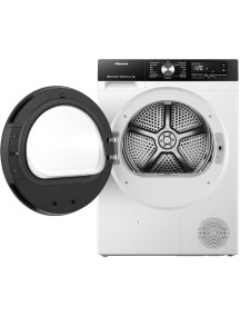 Сушильна машина Hisense DH3S802BW3/UA
