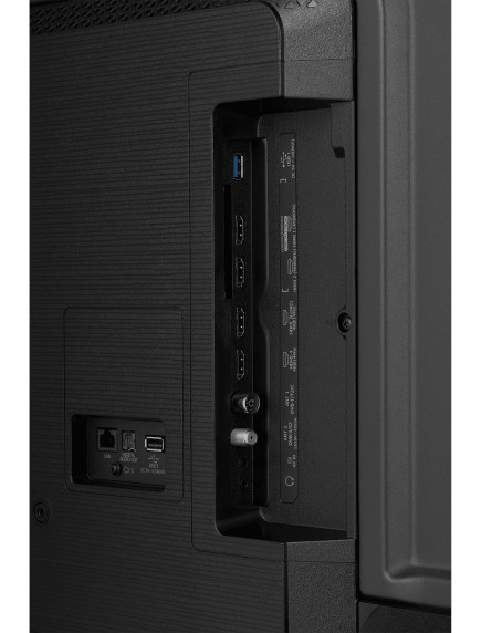 Телевизор Hisense 75E7Q PRO
