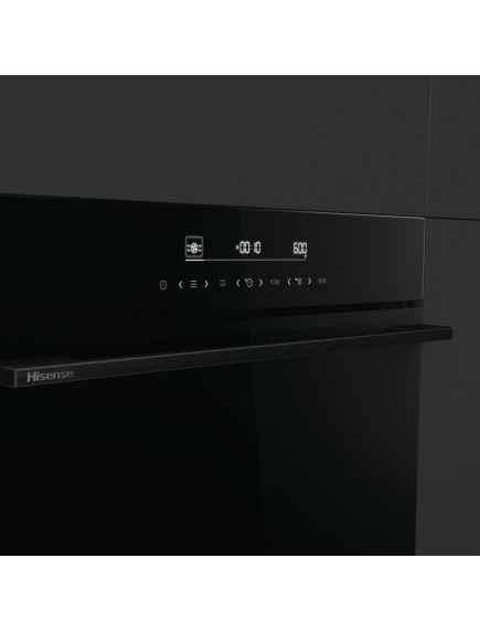 Духовой шкаф Hisense BIM4434ABG8