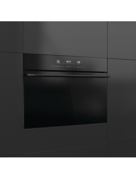 Духовой шкаф Hisense BIM4434ABG8