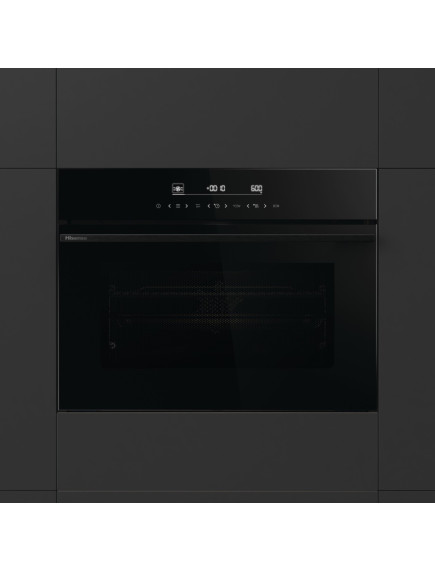 Духовой шкаф Hisense BIM4434ABG8
