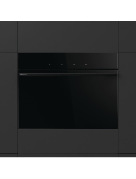 Духовой шкаф Hisense BIM4434ABG8
