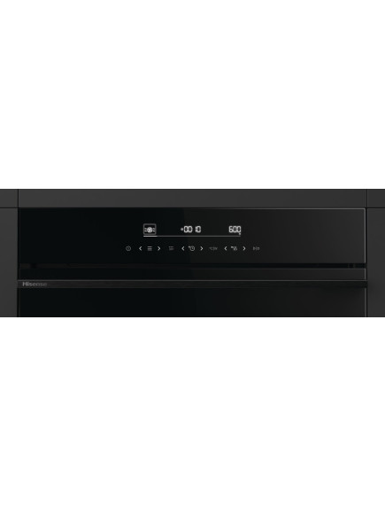 Духовой шкаф Hisense BIM4434ABG8