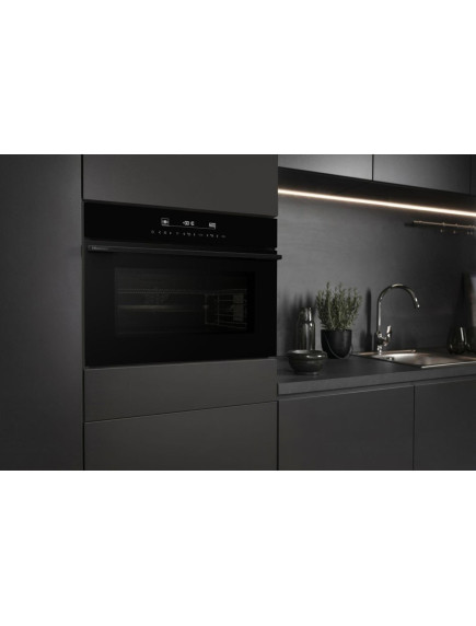 Духовой шкаф Hisense BIM4434ABG8