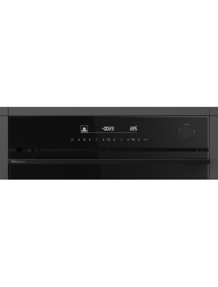 Духовой шкаф Hisense BSA6634PBG8