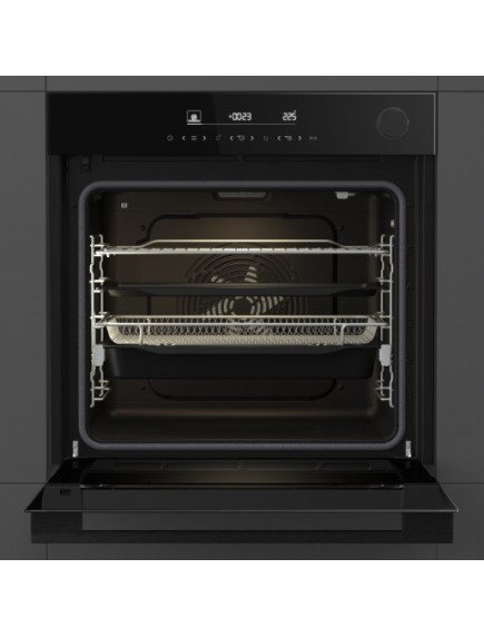 Духовой шкаф Hisense BSA6634PBG8