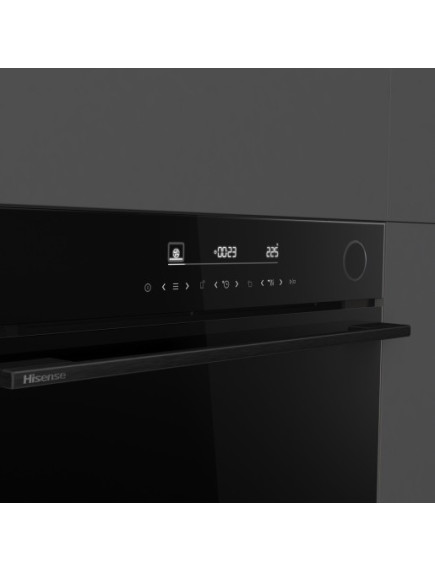 Духовой шкаф Hisense BSA6634PBG8