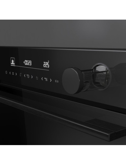 Духовой шкаф Hisense BSA6634PBG8