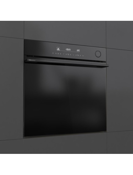 Духовой шкаф Hisense BSA6634PBG8