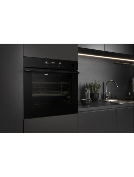 Духовой шкаф Hisense BSA6634PBG8