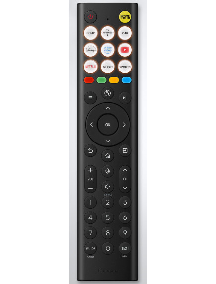 Телевизор Hisense 75E7S