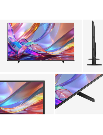 Телевизор Hisense 85E7S