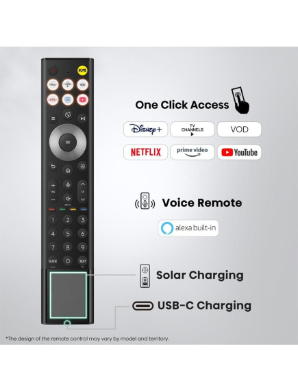 Телевизор Hisense 85U7S PRO