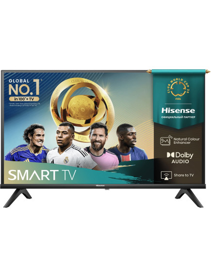 Телевизор Hisense 40A4Q